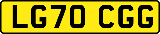 LG70CGG