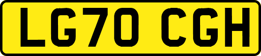 LG70CGH