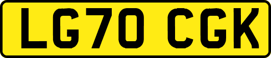 LG70CGK