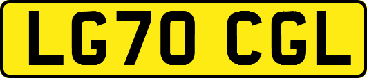 LG70CGL