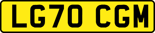 LG70CGM