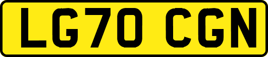 LG70CGN