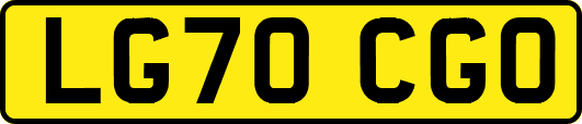 LG70CGO