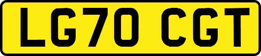 LG70CGT