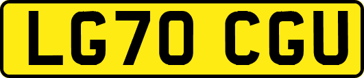 LG70CGU