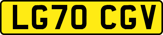 LG70CGV