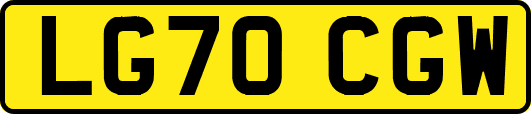 LG70CGW