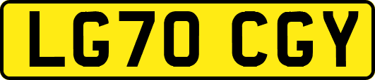 LG70CGY