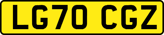 LG70CGZ