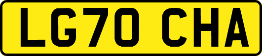 LG70CHA