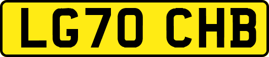 LG70CHB