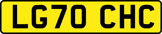 LG70CHC
