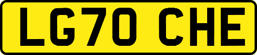 LG70CHE