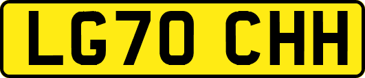 LG70CHH