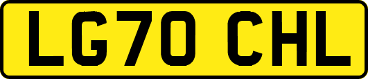 LG70CHL