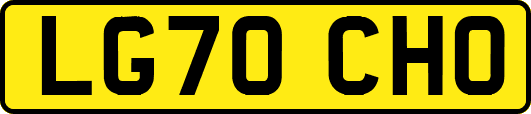LG70CHO
