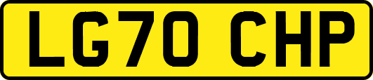 LG70CHP