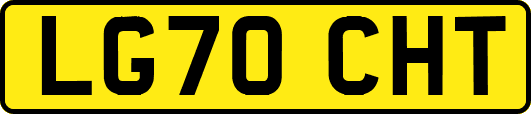LG70CHT