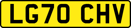 LG70CHV