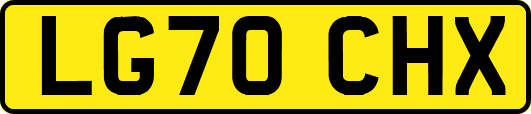 LG70CHX