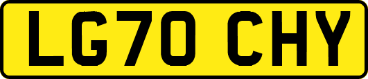 LG70CHY