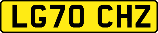 LG70CHZ