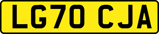 LG70CJA