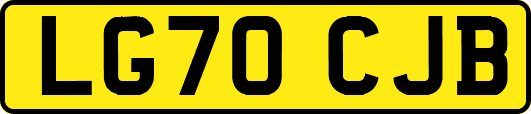 LG70CJB