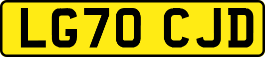 LG70CJD