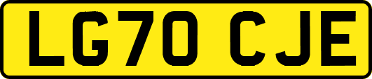 LG70CJE