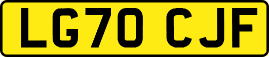 LG70CJF