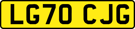 LG70CJG