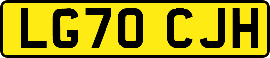 LG70CJH