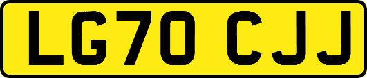 LG70CJJ