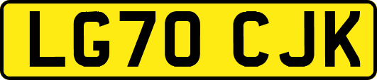 LG70CJK