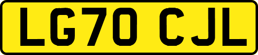 LG70CJL