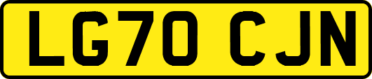 LG70CJN