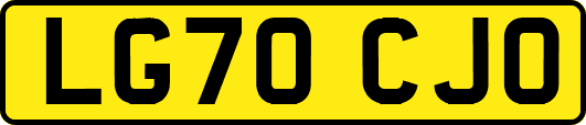 LG70CJO