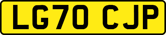 LG70CJP