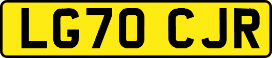 LG70CJR