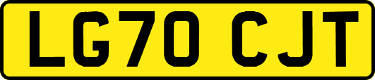 LG70CJT