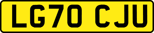 LG70CJU