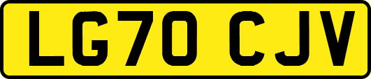 LG70CJV