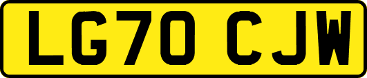 LG70CJW