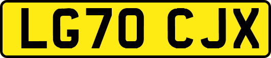 LG70CJX