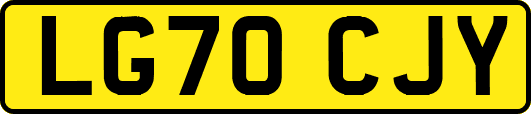LG70CJY