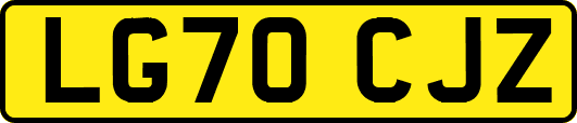 LG70CJZ