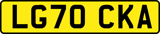 LG70CKA