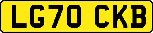 LG70CKB