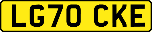LG70CKE